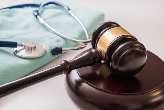 Legal Provisions for Medical Malpractice