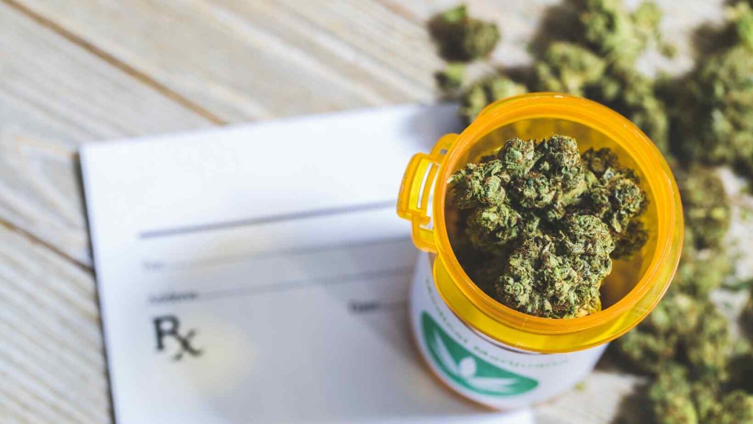 Legalising Medical Cannabis in Nigeria