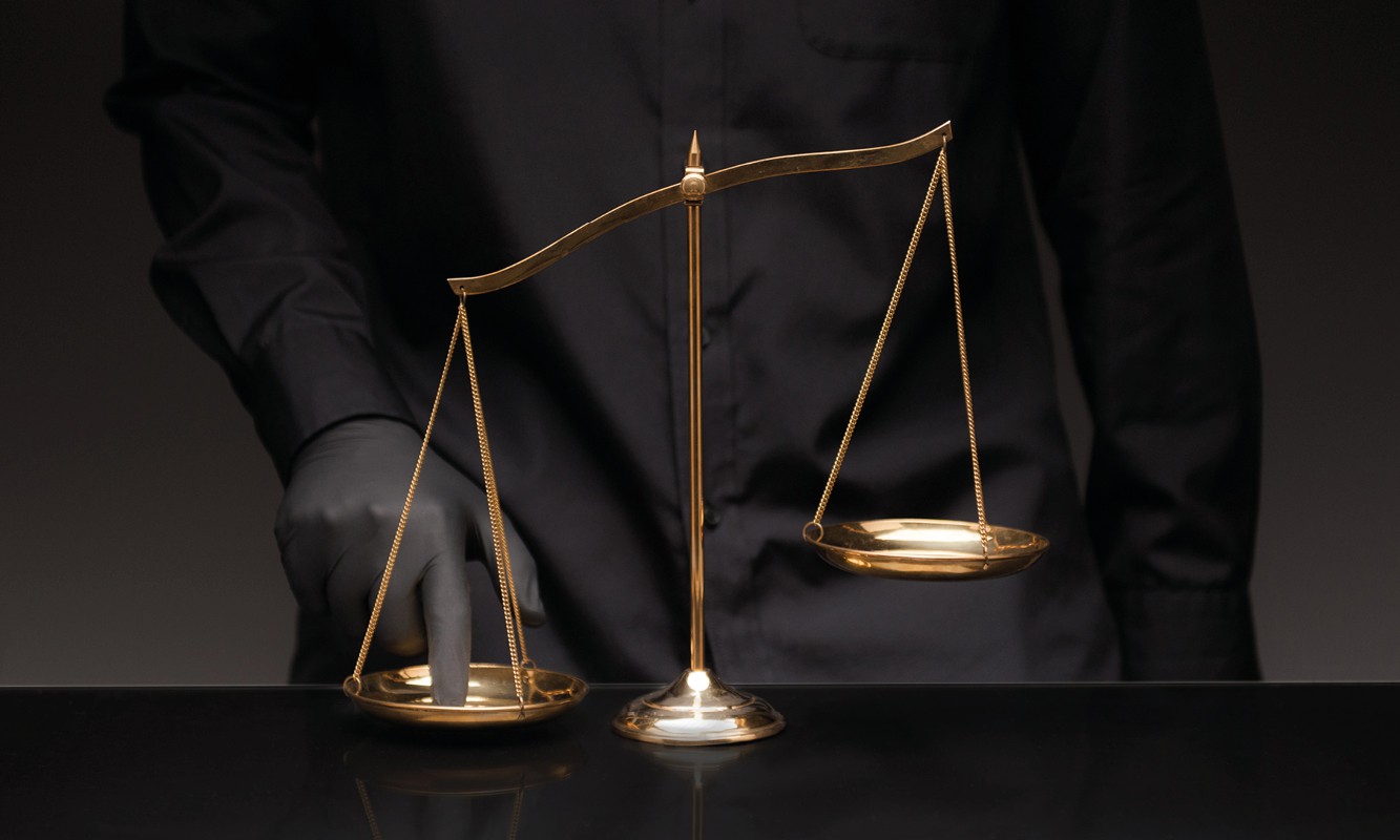 Strategies for Ensuring Judicial Impartiality in High-Profile Cases