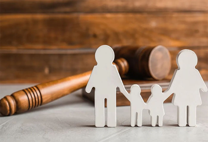 The Right of an Adopted Child