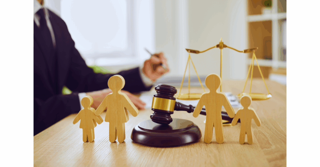 Social Media & Family Law in Nigeria: Can Online Evidence Determine Custody?