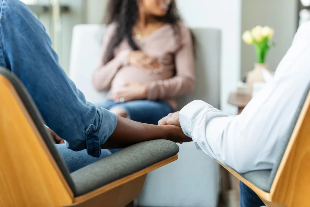 If a Surrogacy Arrangement Goes Wrong
