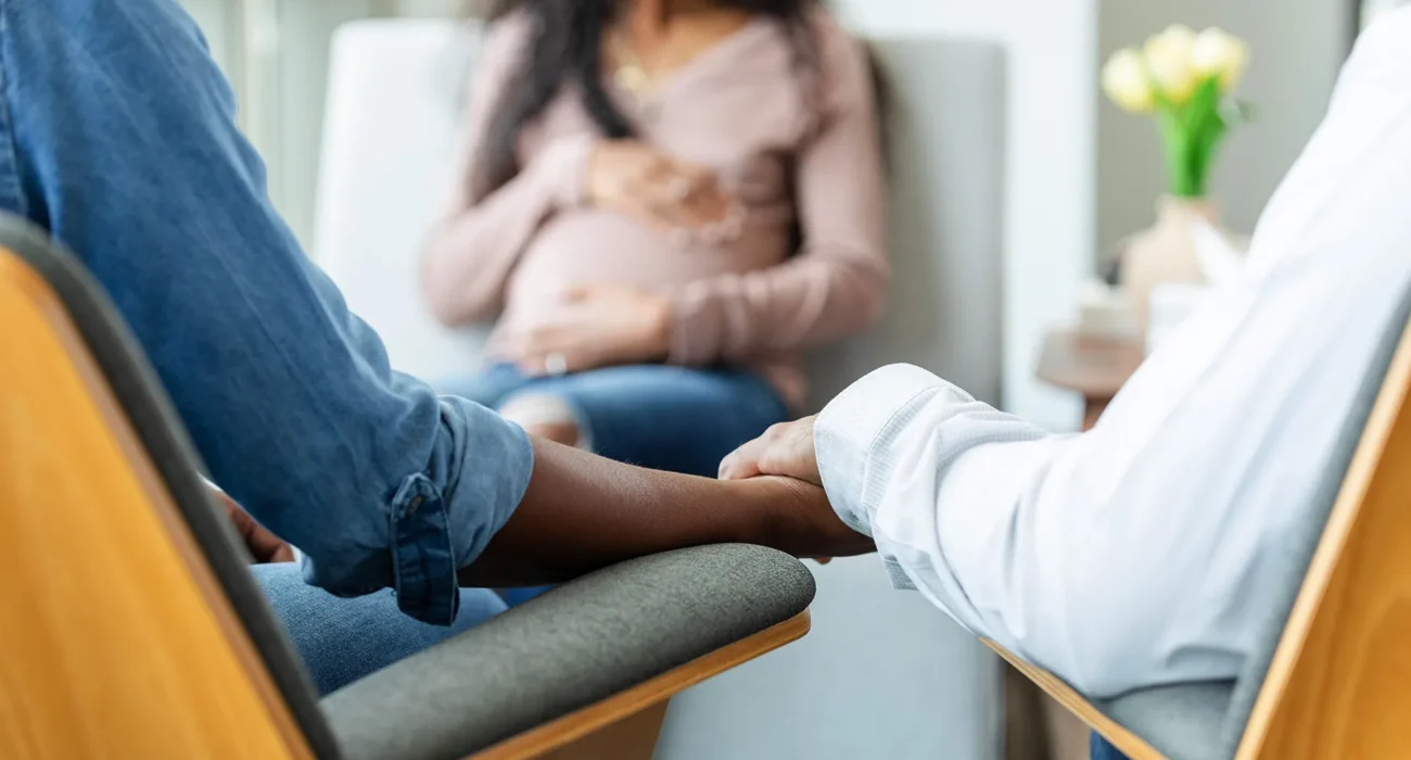 If a Surrogacy Arrangement Goes Wrong